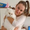 Tamara Dzajkovska - Author - MeowBeans.com